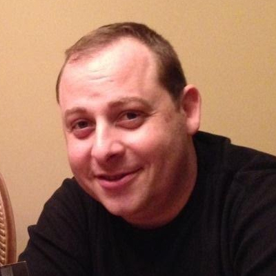 Danny Rosinsky