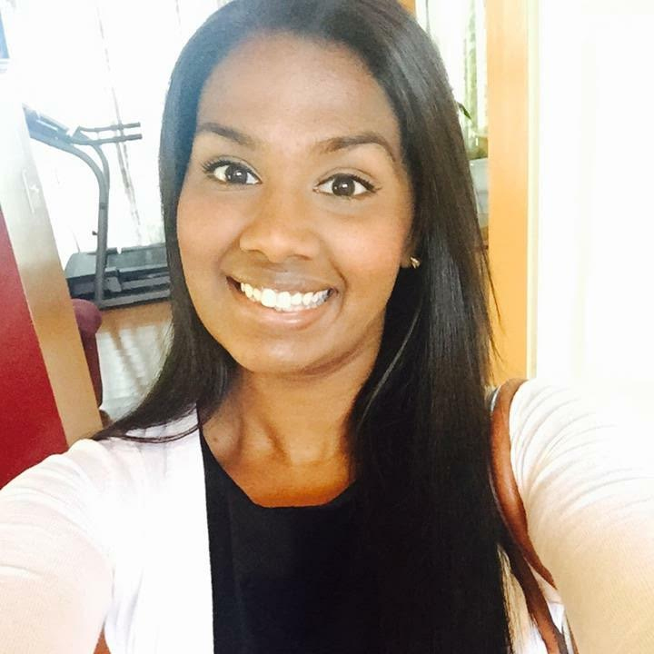 Hanisha Manickavasagan