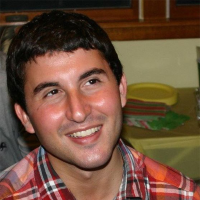 Ryan Feldman