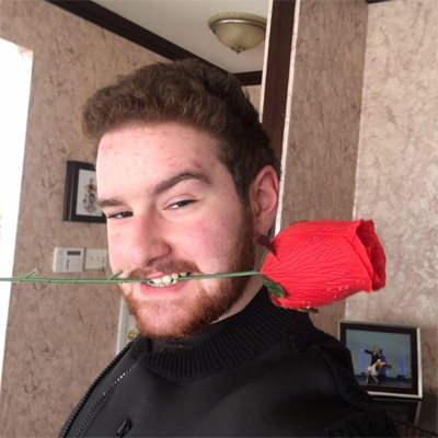 Samuel Shchupak